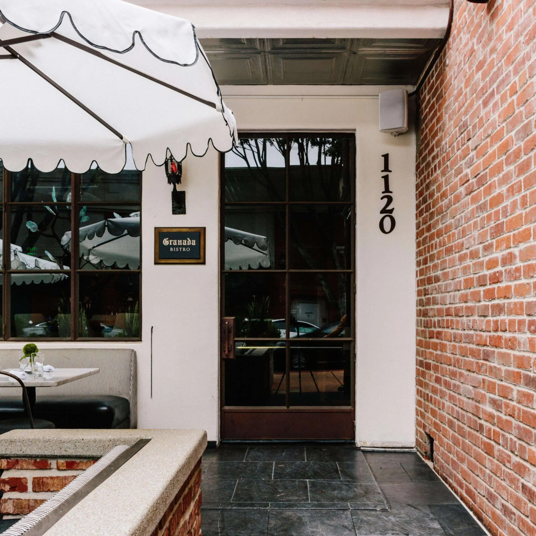 Granada Hotel & Bistro