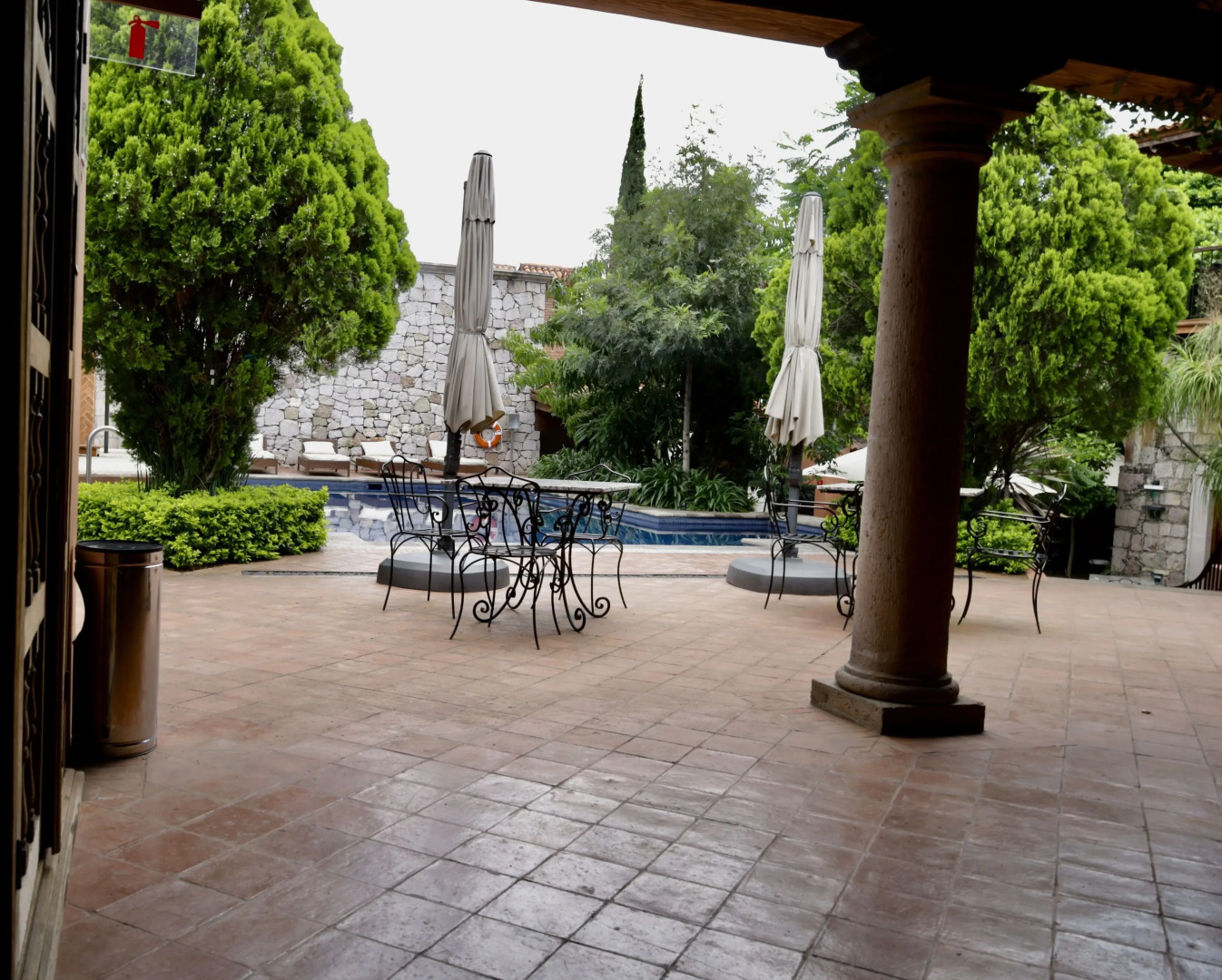 Hotel Villa Italia by Belo