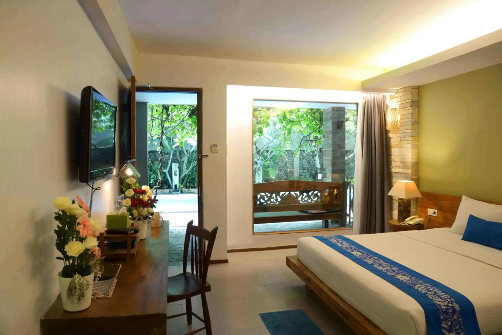 Rumah Batu Boutique Hotel