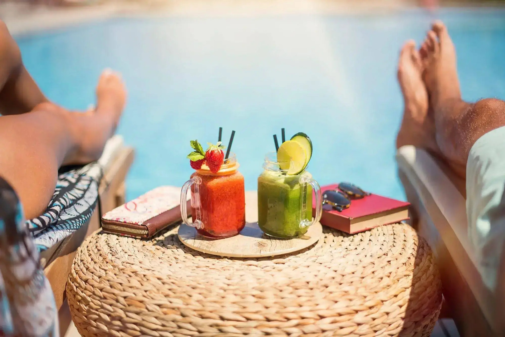 Sol Marbella Estepona - Atalaya Park