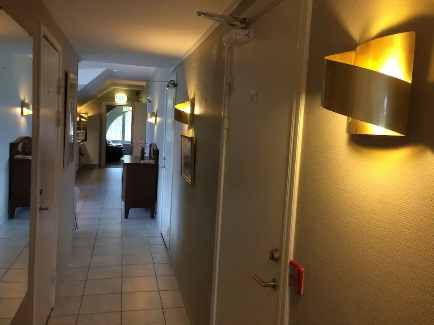 Eksjö Camping & Konferens - Hostel