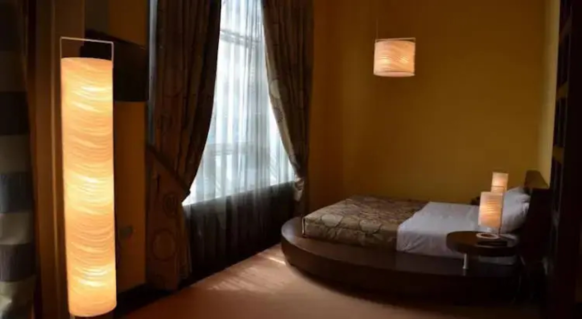 Dajti Tower Belvedere Hotel