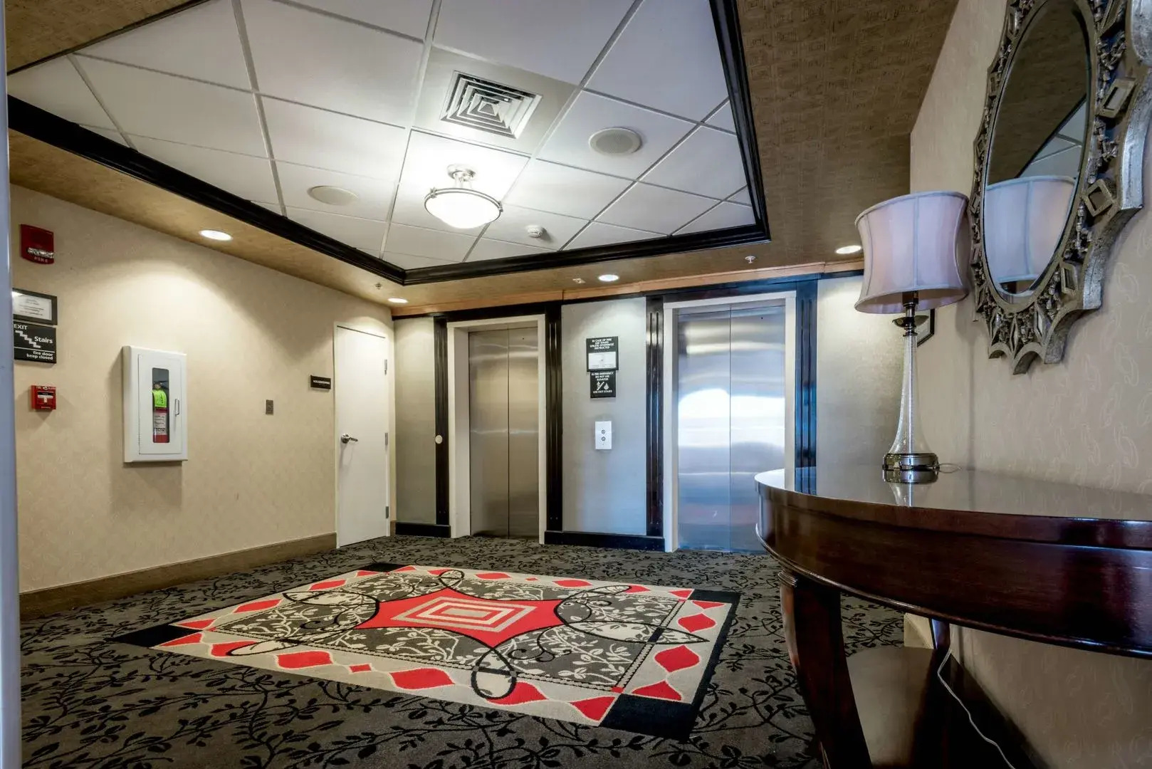 Hampton Inn & Suites Montgomery-Downtown