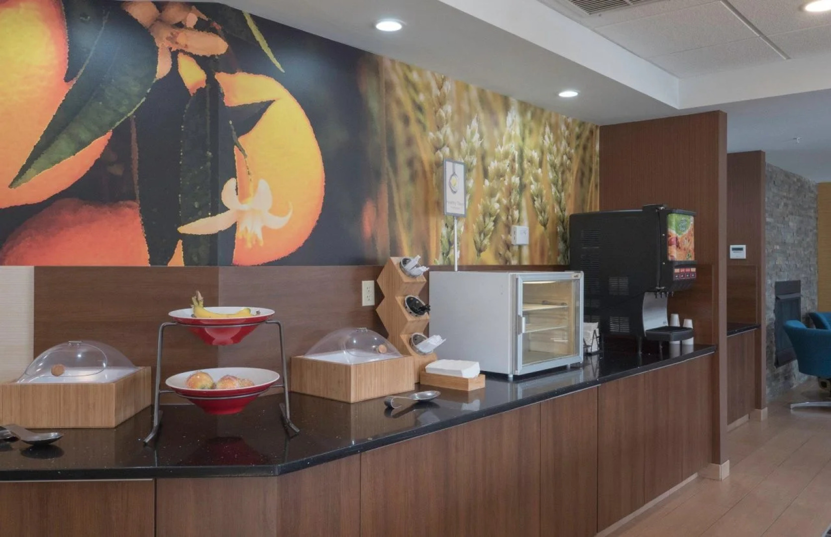 Fairfield Inn & Suites by Marriott Cleveland Streetsboro