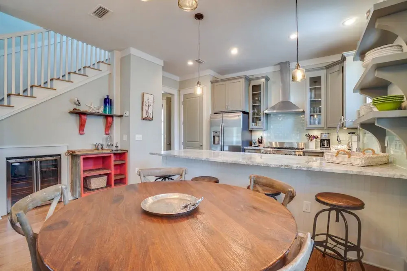 30A Beach House - The Snazzy Crab By Panhandle Getaways