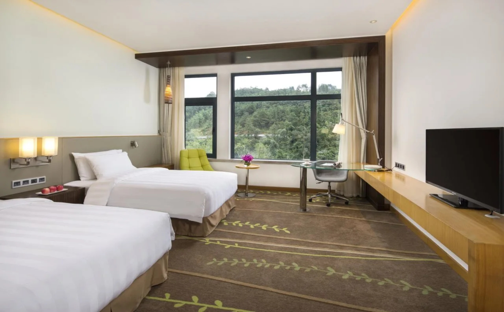Park Inn by Radisson Libo