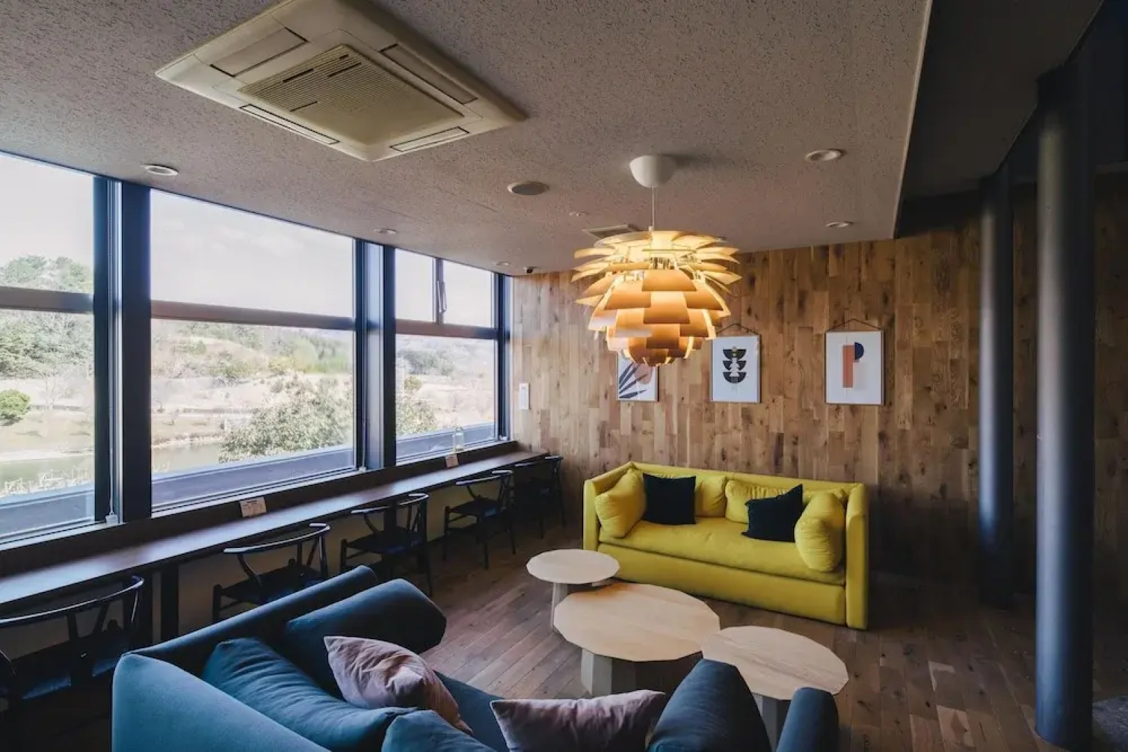 Kazenokuni Iwami Resort & Stays