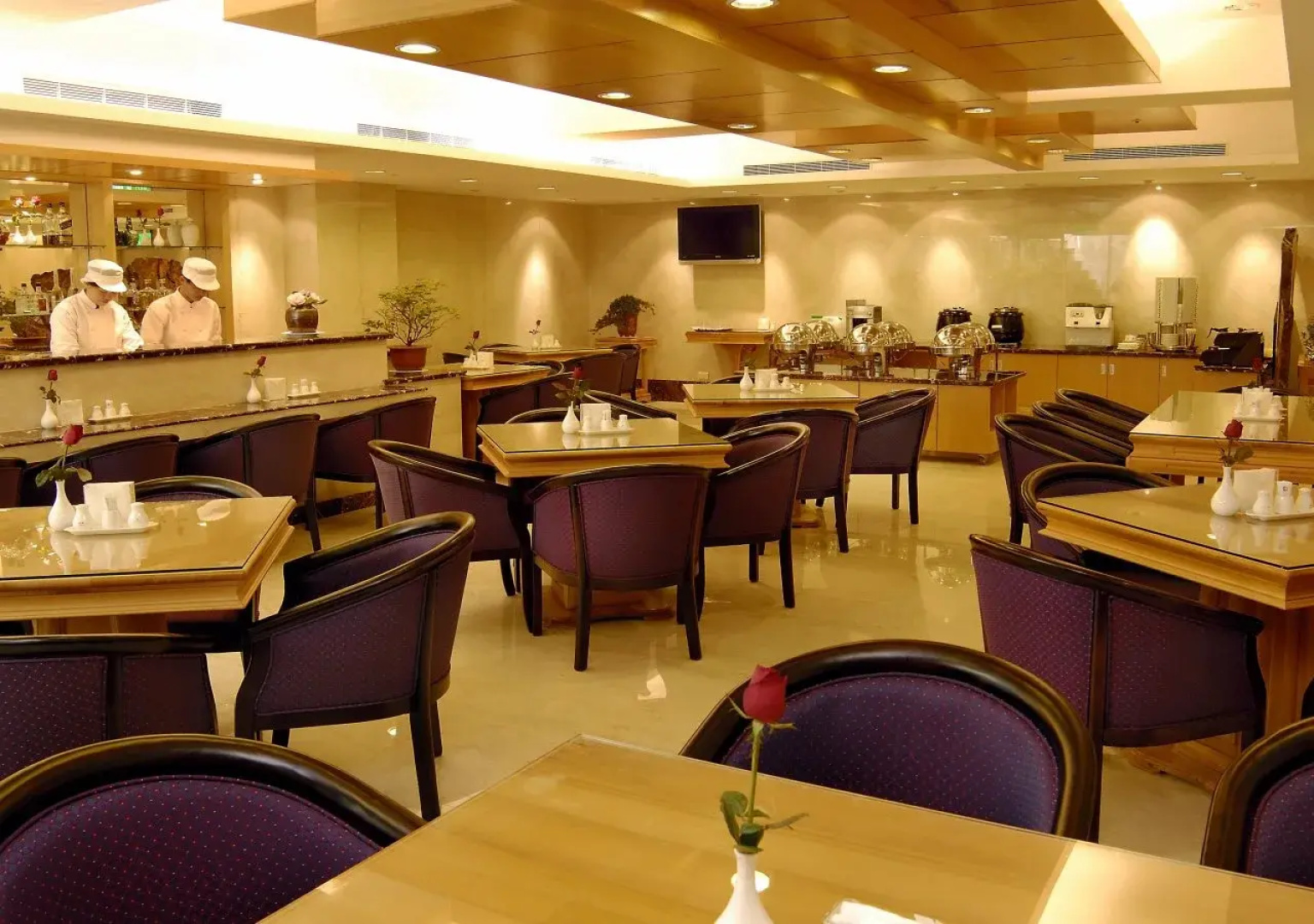 Kai Du Hotel