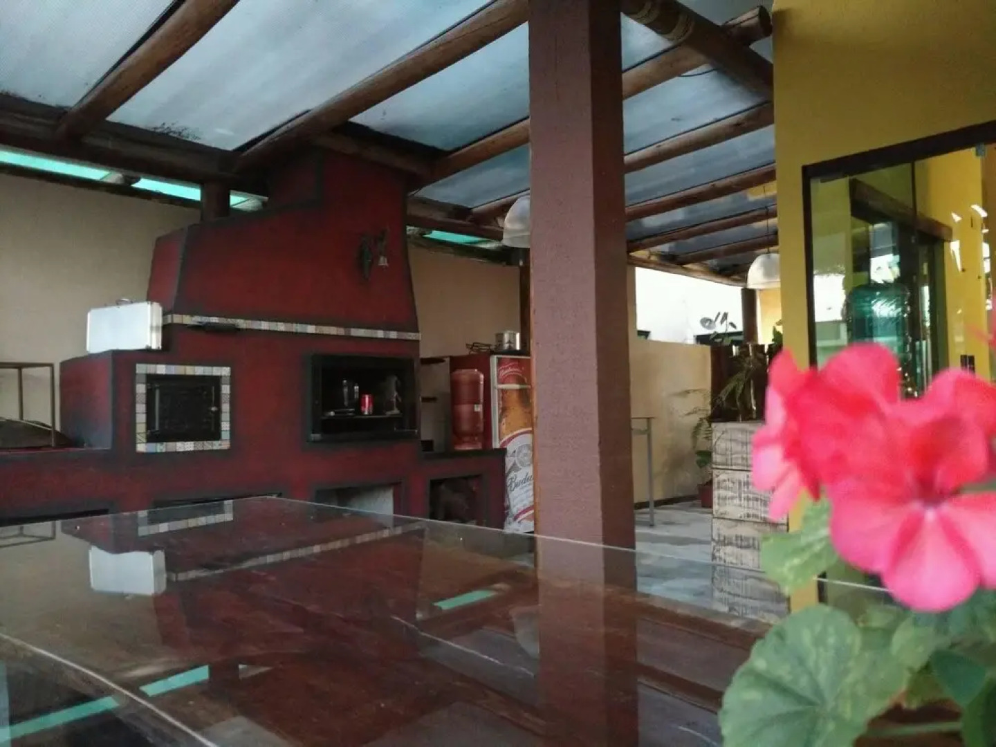 Recanto Rustico Itapoa