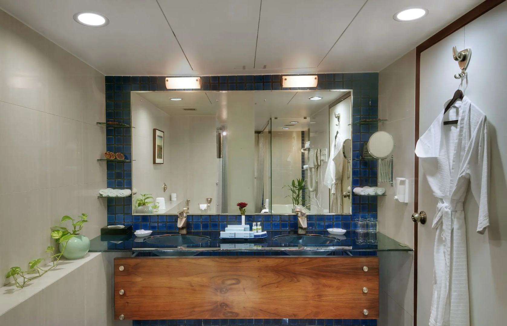 Hotel Kohinoor Continental, Airport - Newly Renovated