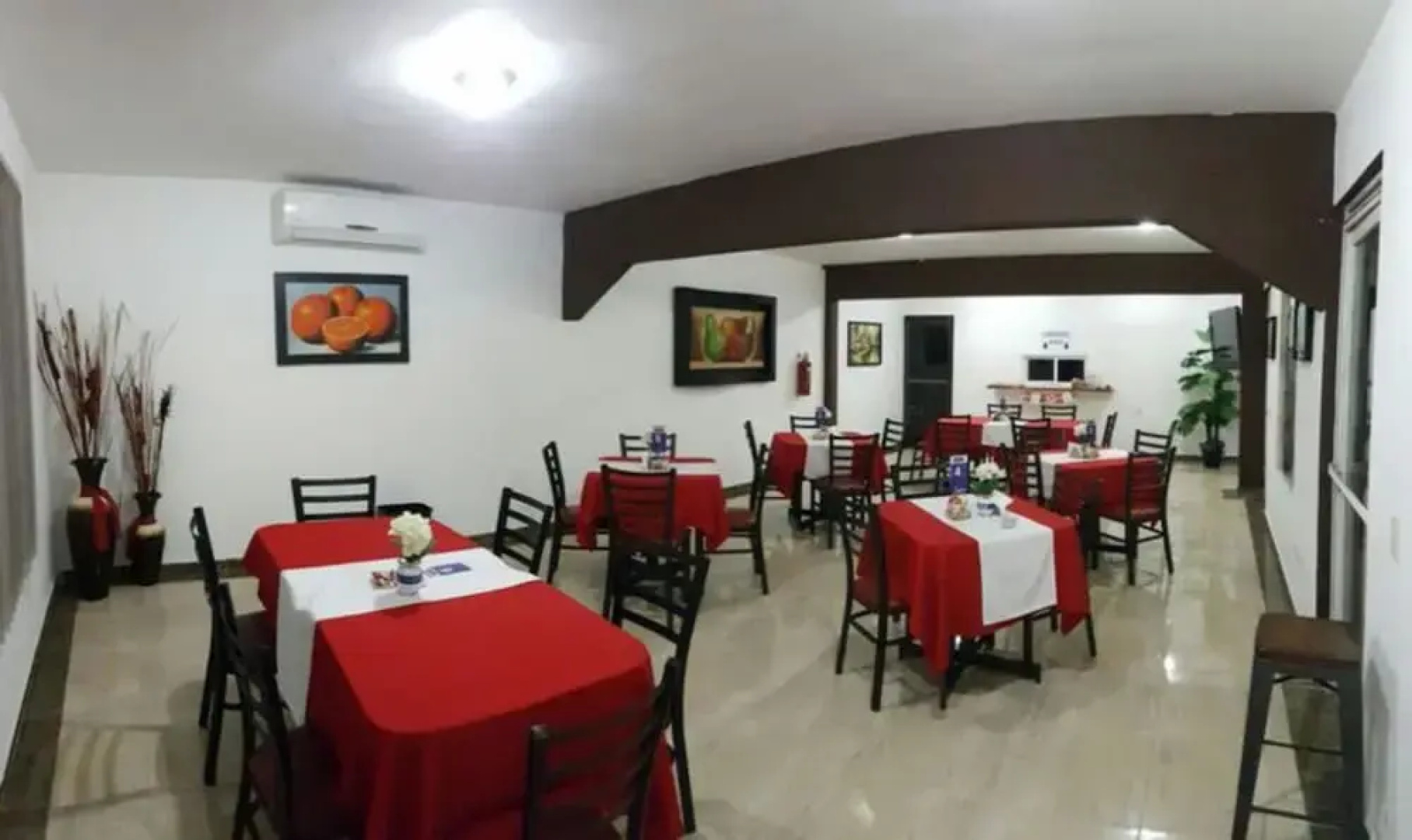 Hotel Alfa Inn
