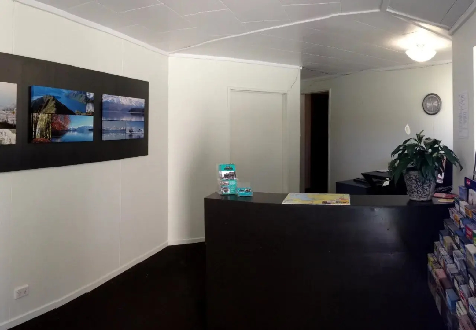 Wanaka Heights Motel