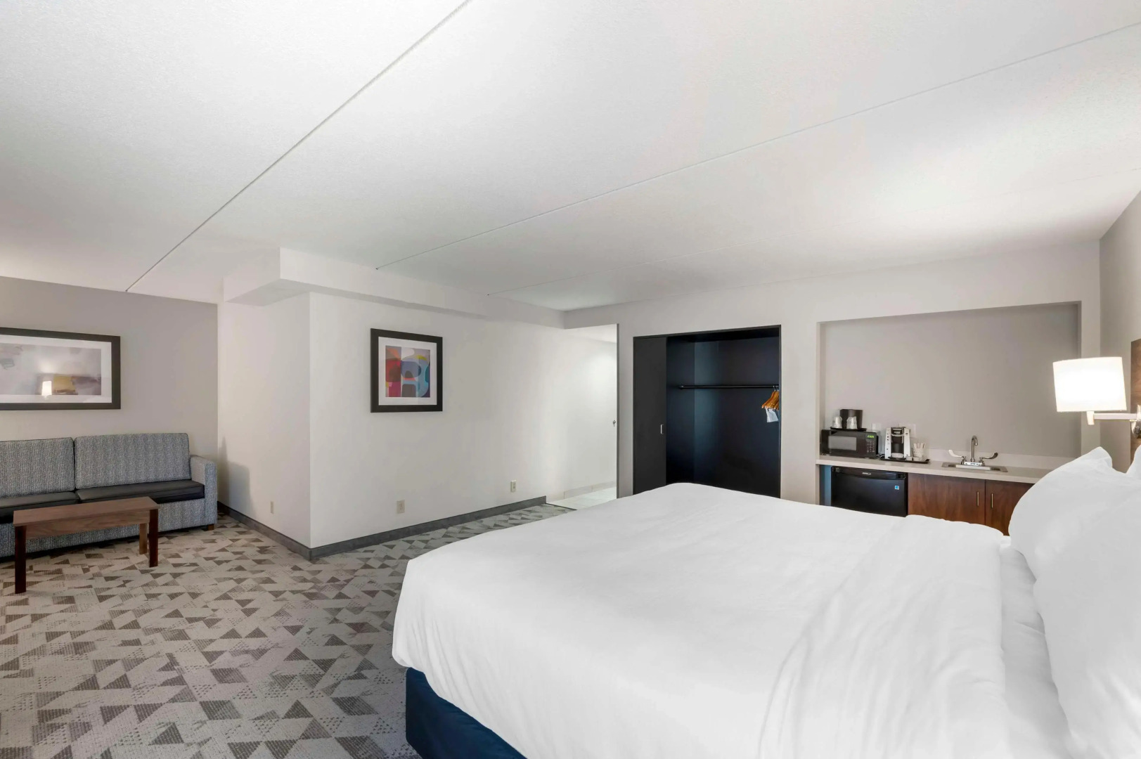 Best Western Plus Harrisonburg