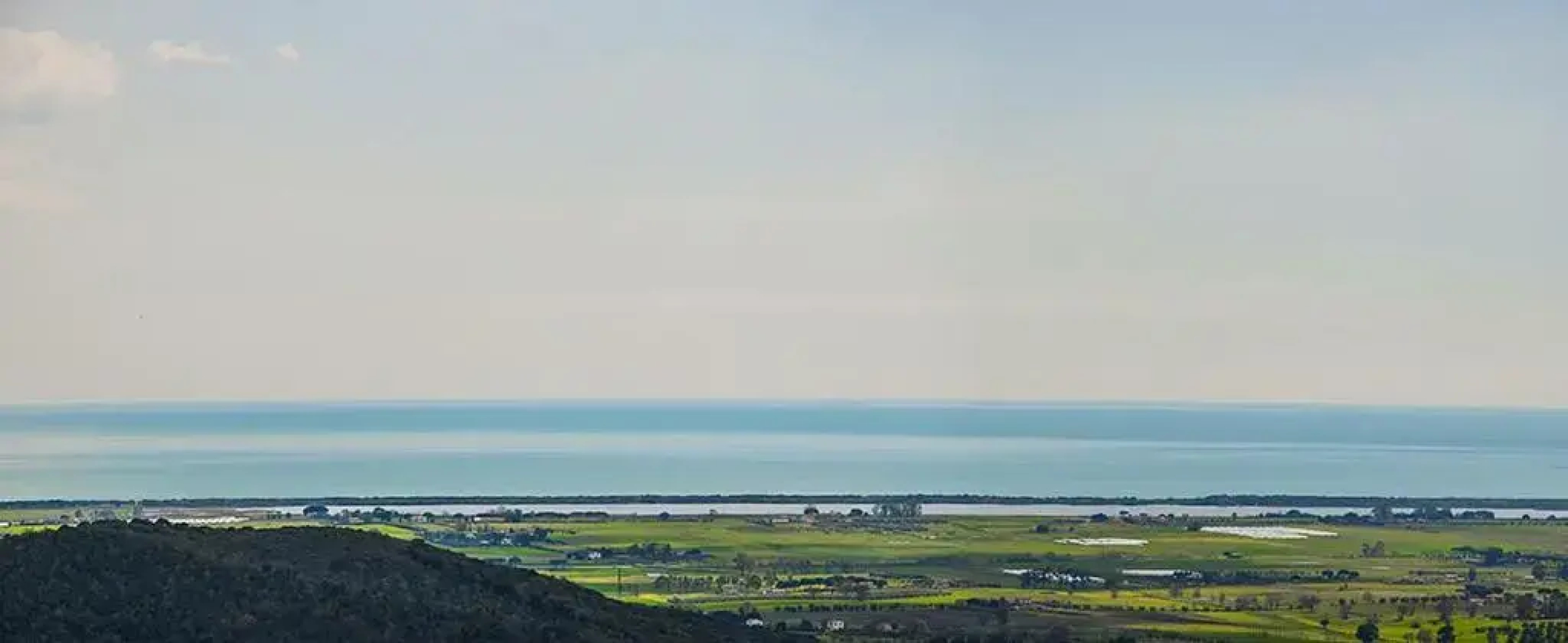 Il casale dei girasoli Country House in Capalbio
