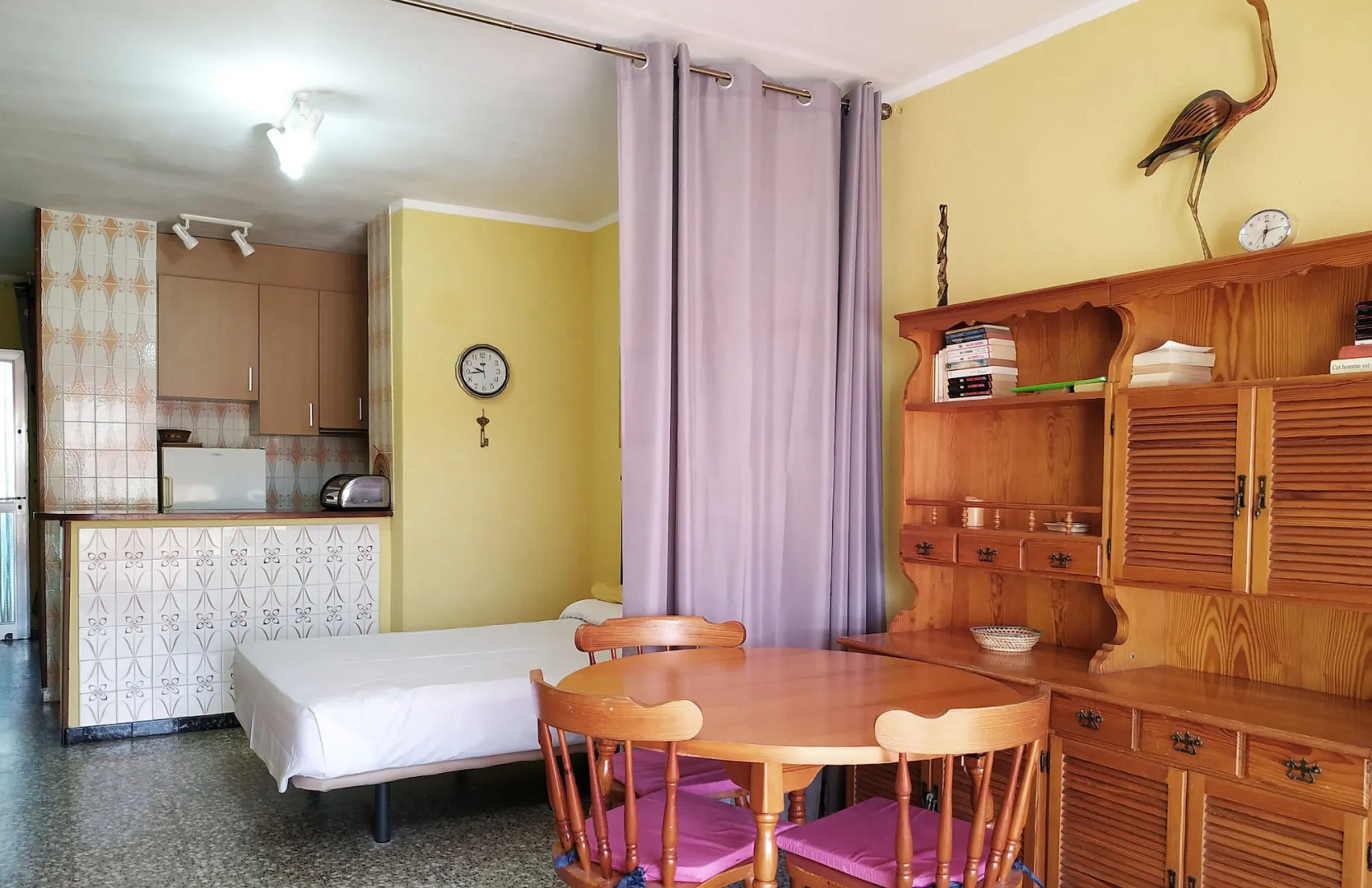 Apartamentos Voramar 3000