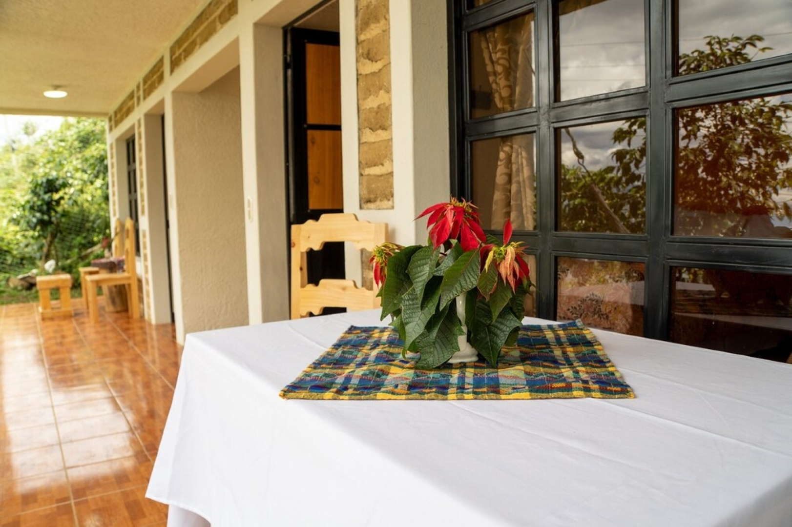 Rancho Fortaleza  Atitlan