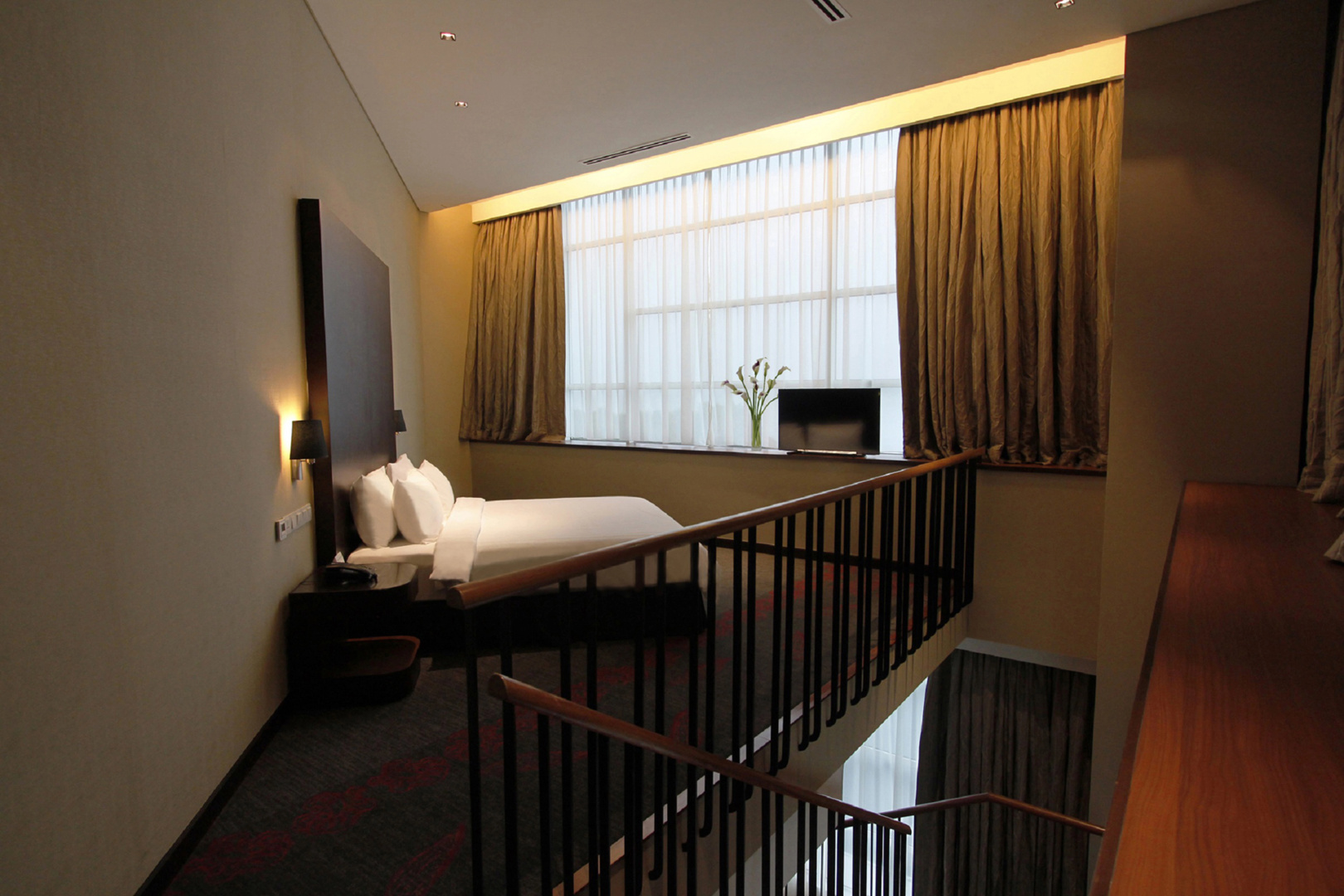 Grandis Hotel
