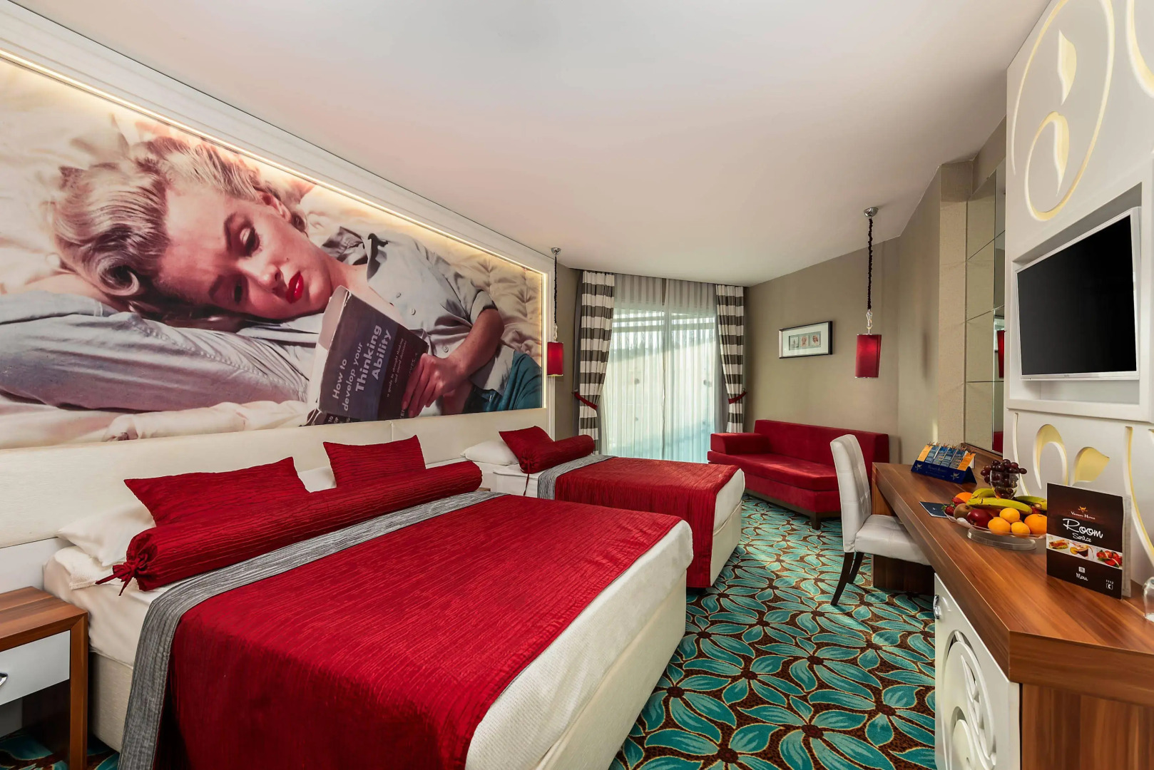 Vikingen Infinity Resort & Spa - All Inclusive