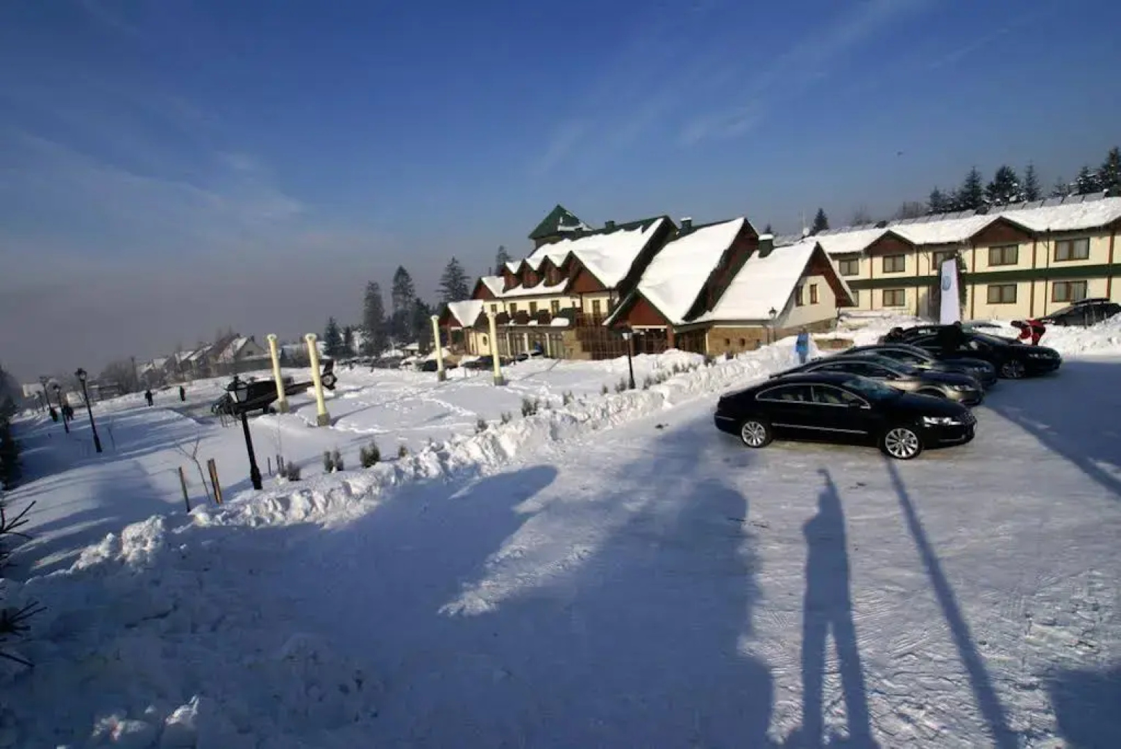 Kinga Hotel Wellness