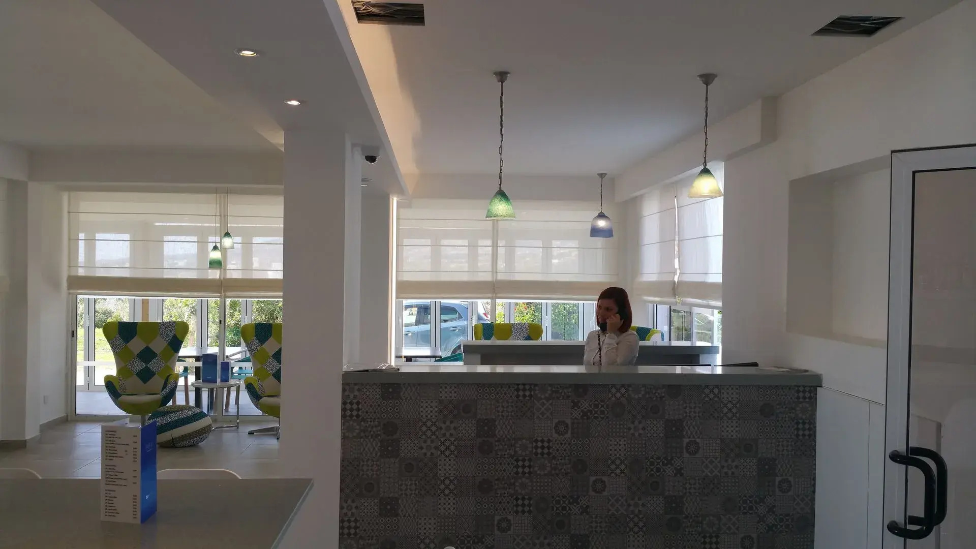 Marica's Boutique Hotel