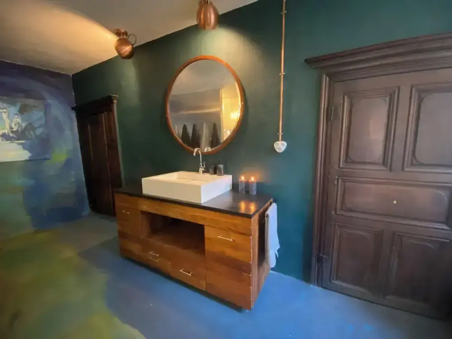 Cozy Home 'beim Mulles' in Medieval Town Vianden