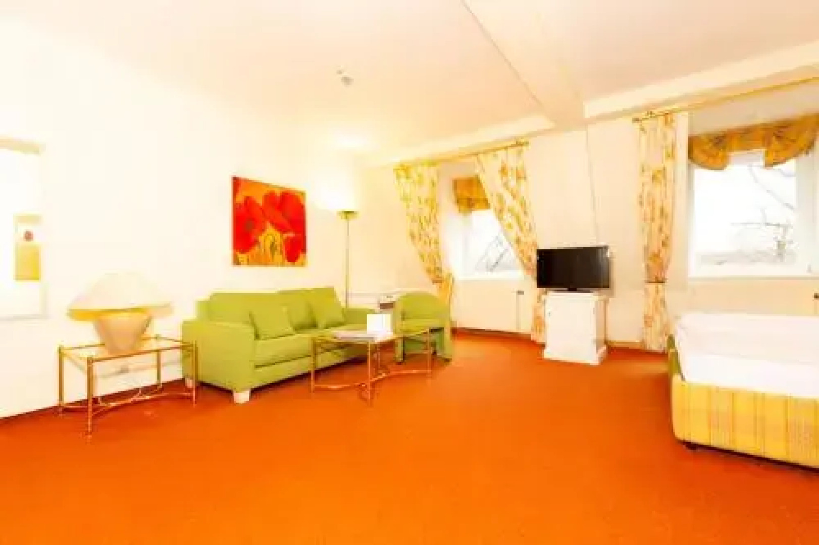 Parkhotel 1888 Traunstein