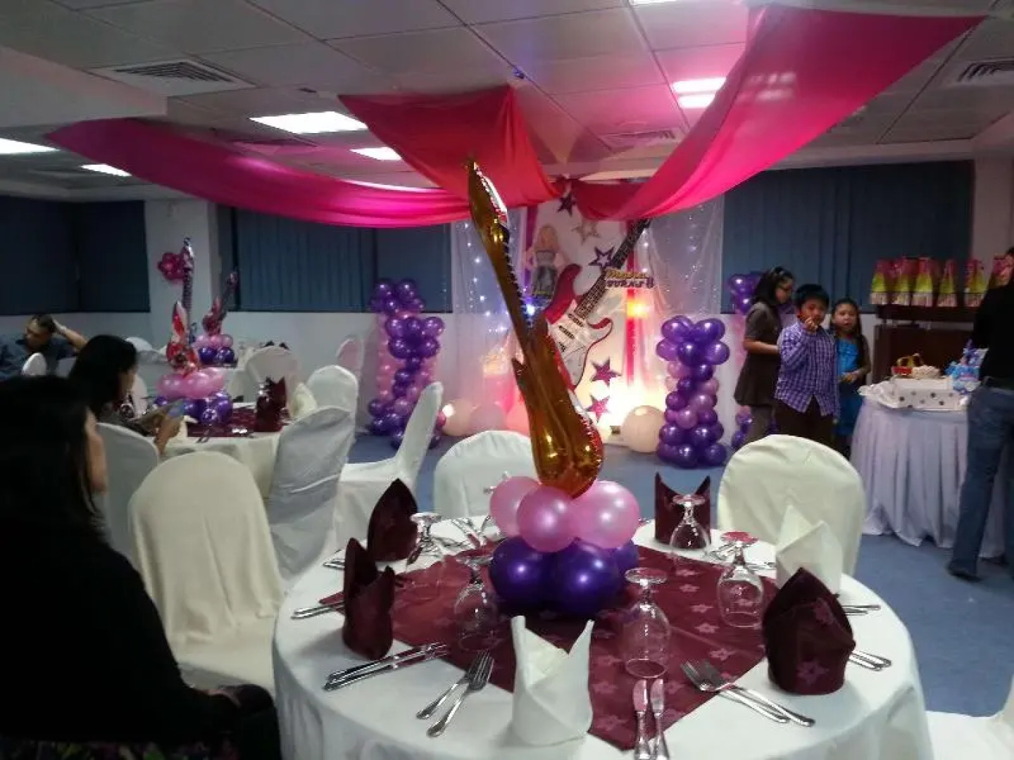 Royal Tulip Sharjah Hotel Apartments