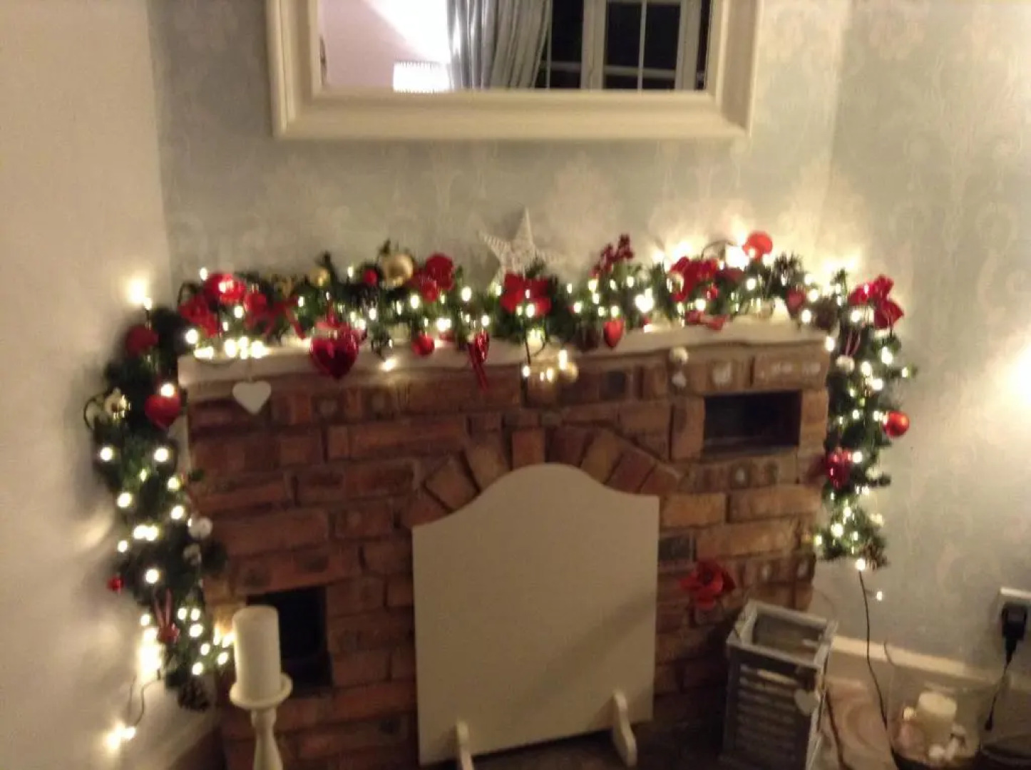 Birtles Farm Bed and Breakfast