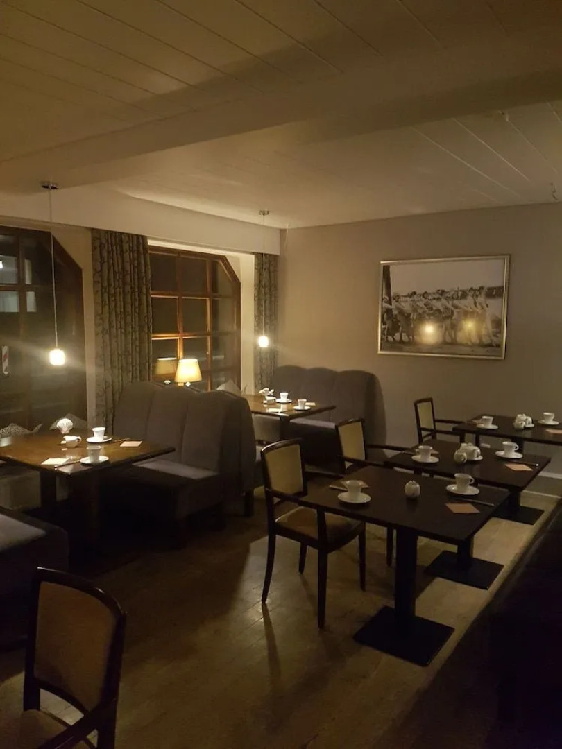 Lieblingsplatz Hotel Seedeich