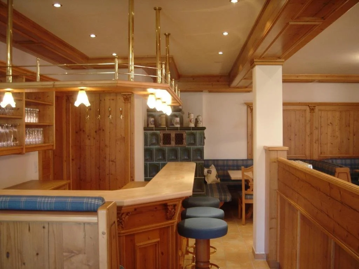 Landhotel zum Plabstnhof