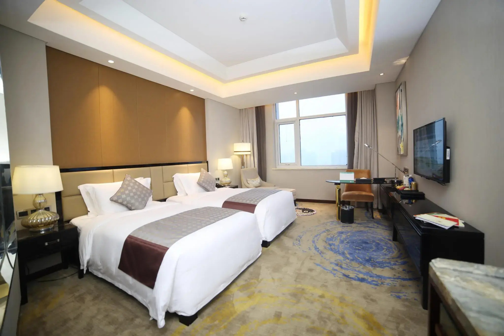 KAIXUANMEN Hotel Shijiazhuang