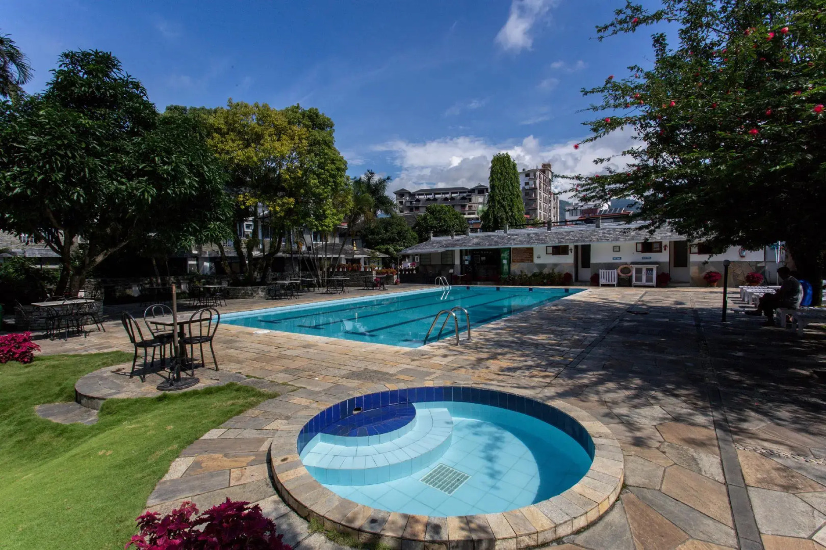 Hotel Barahi Pokhara