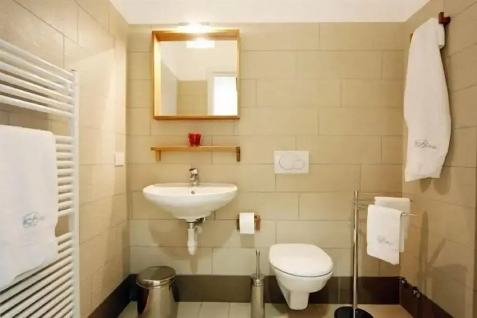 Sogni Di Bellagio ICI