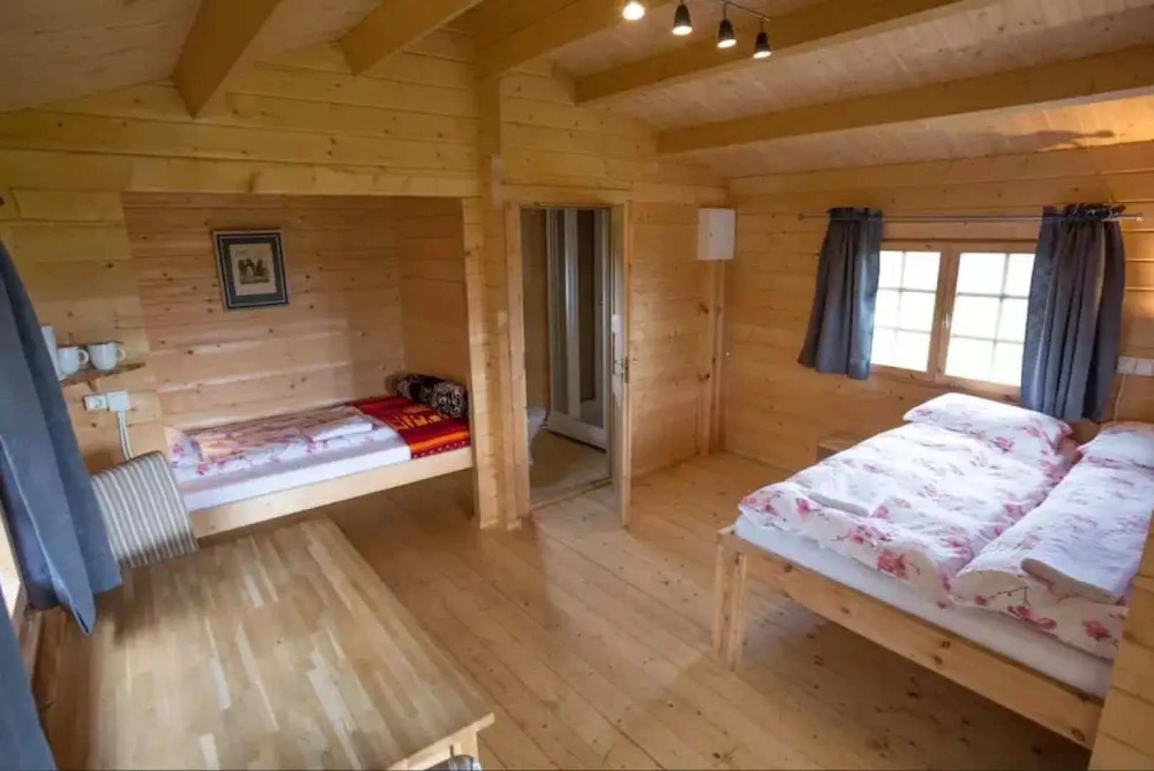 Hunkubakkar Guesthouse