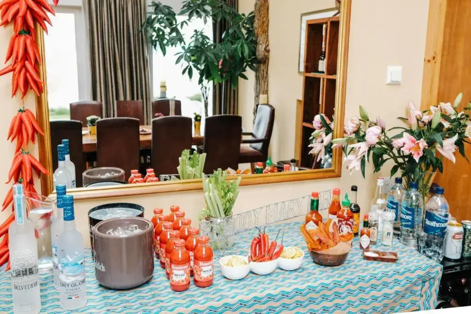 EAGLE ROCK, near Skye