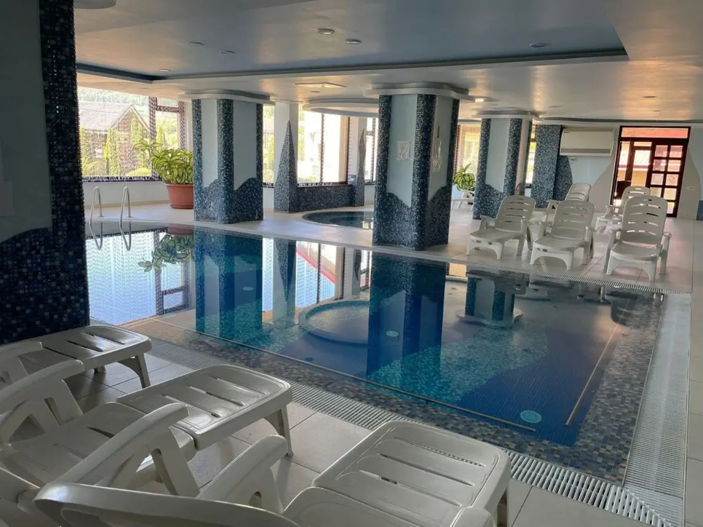 Hotel Maridor Resort & Spa