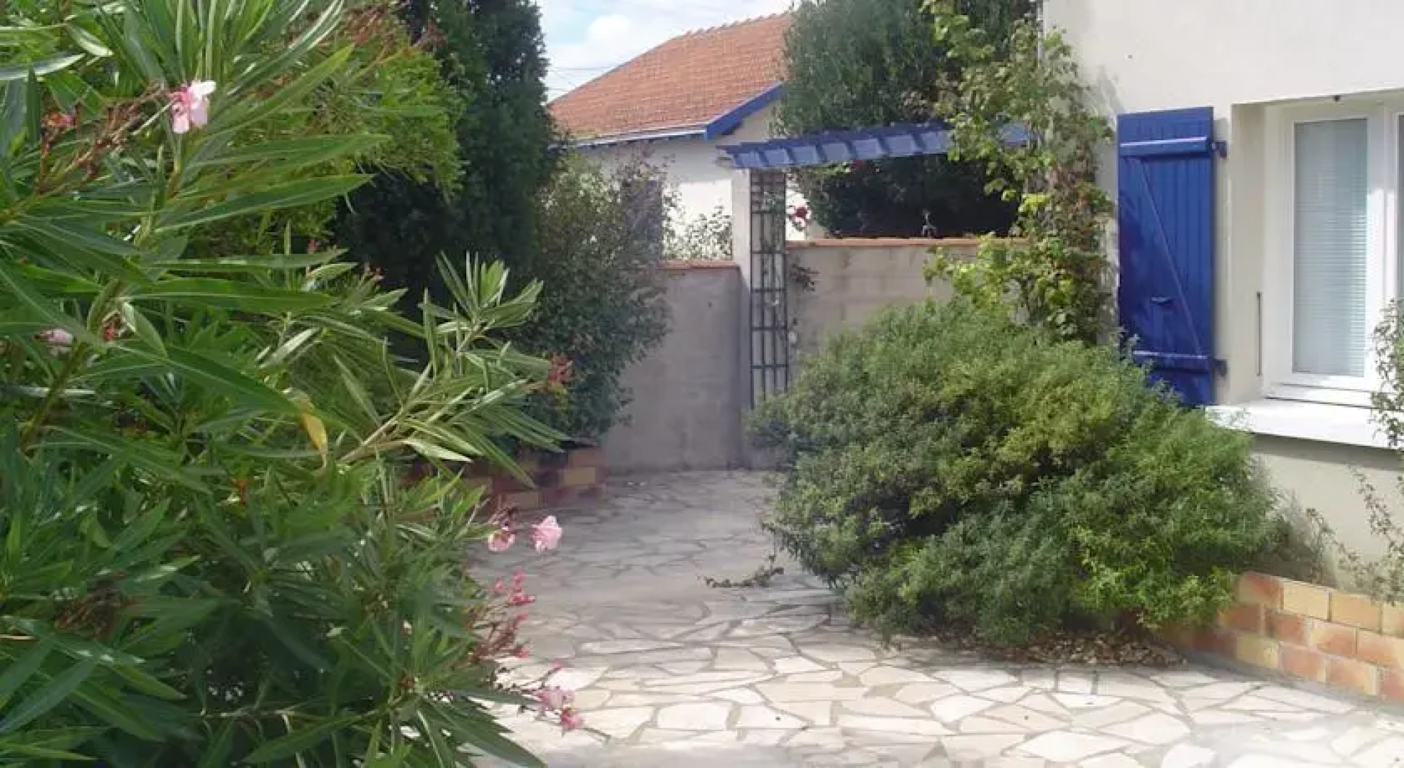 Maison Châtelaillon Proche Plage