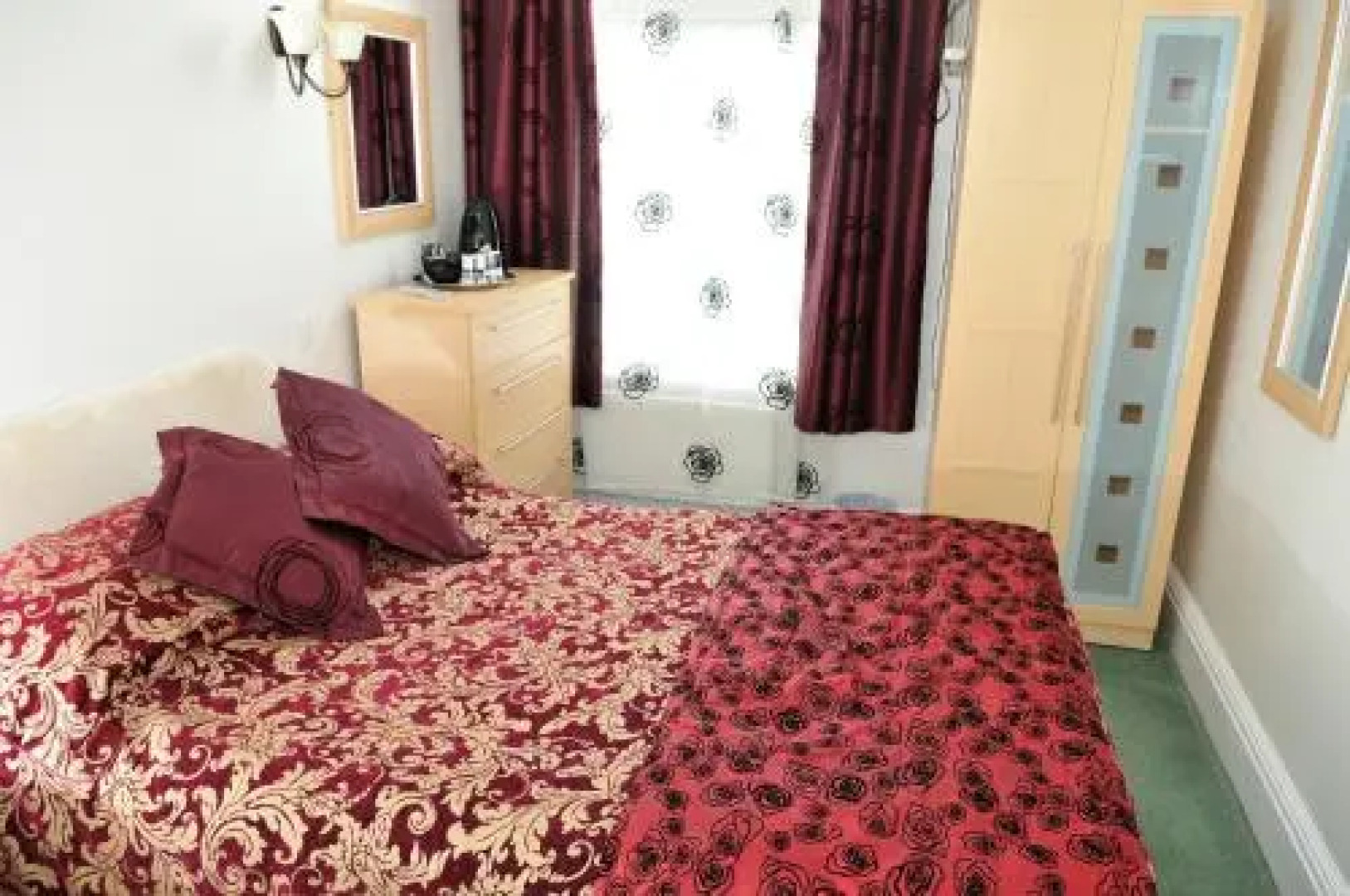 Balmoral Guest House