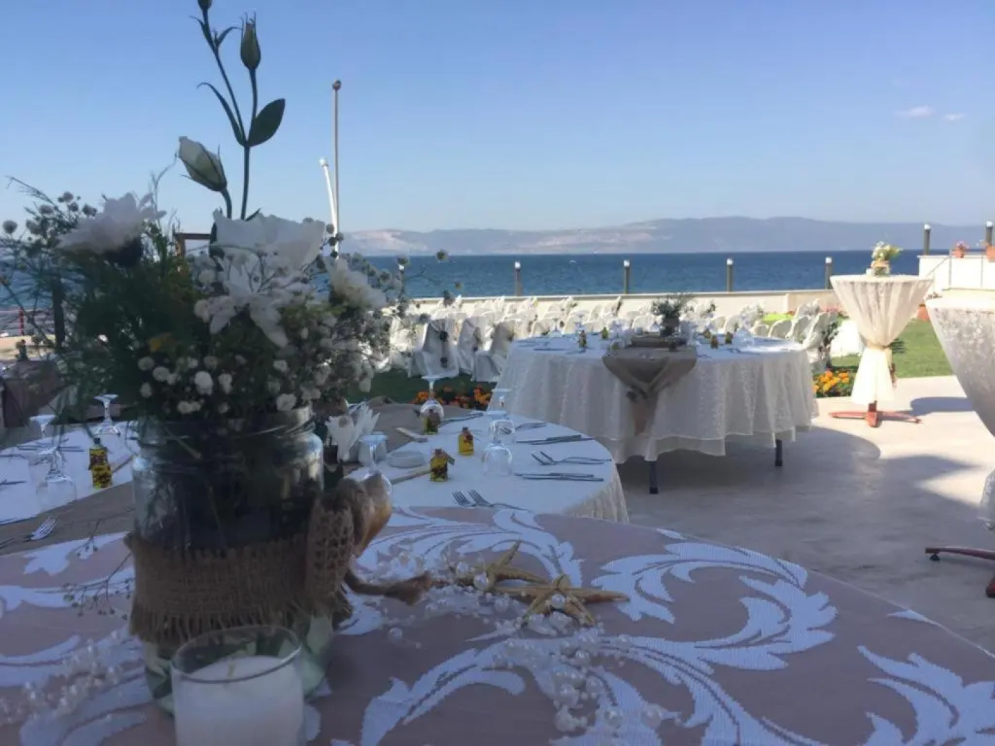 Blue Pier Hotel