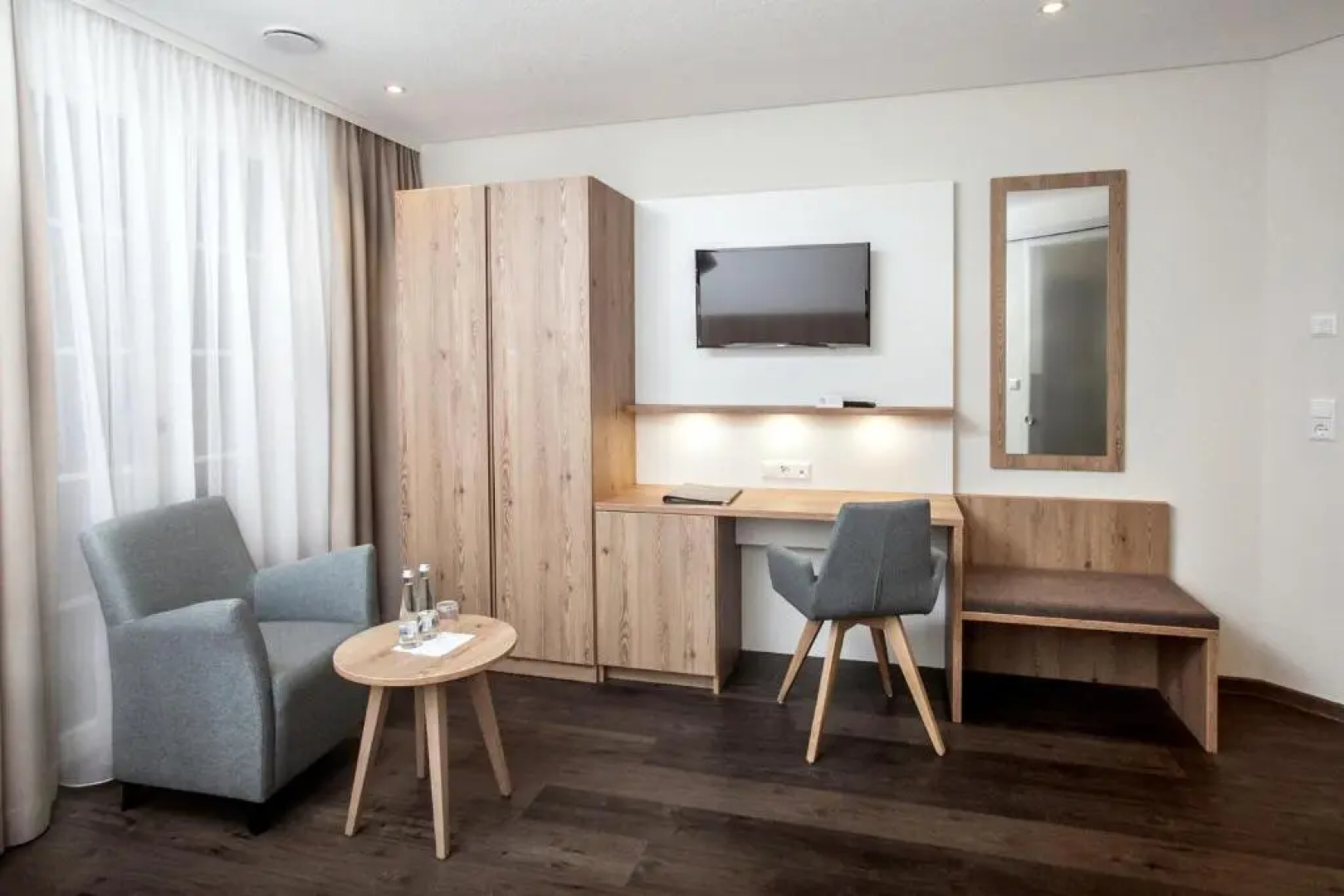Hotel-Gasthaus Engel Luttingen