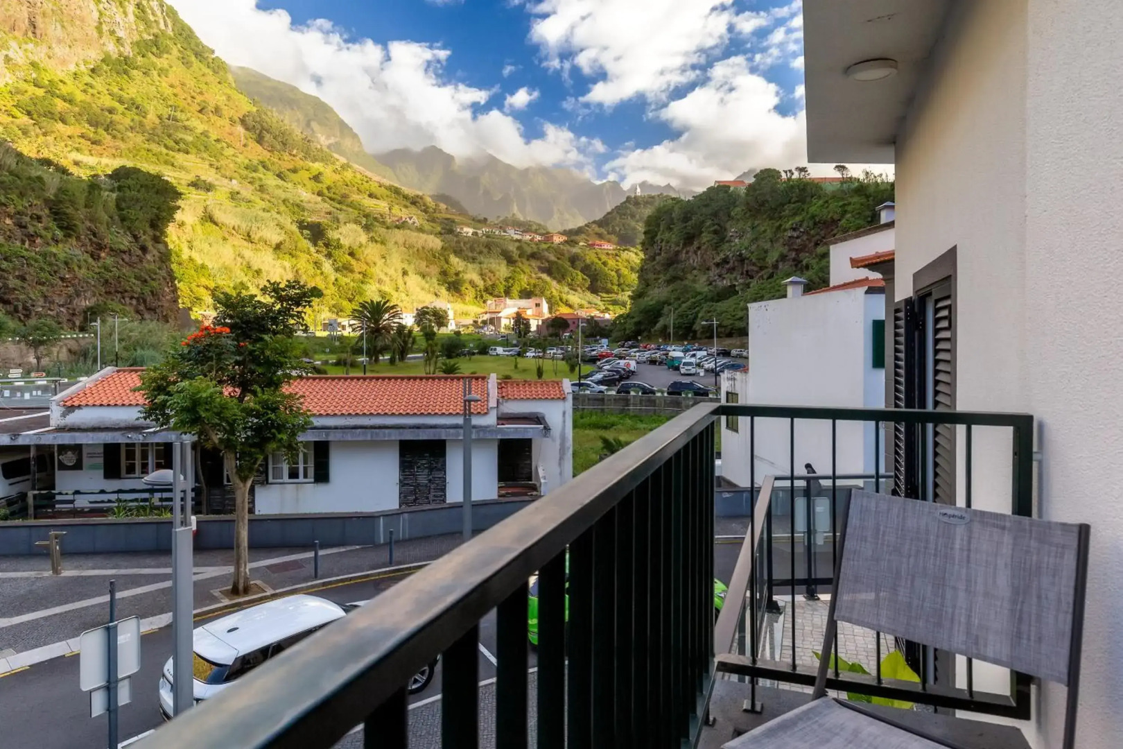 Pereira Place - The Dream