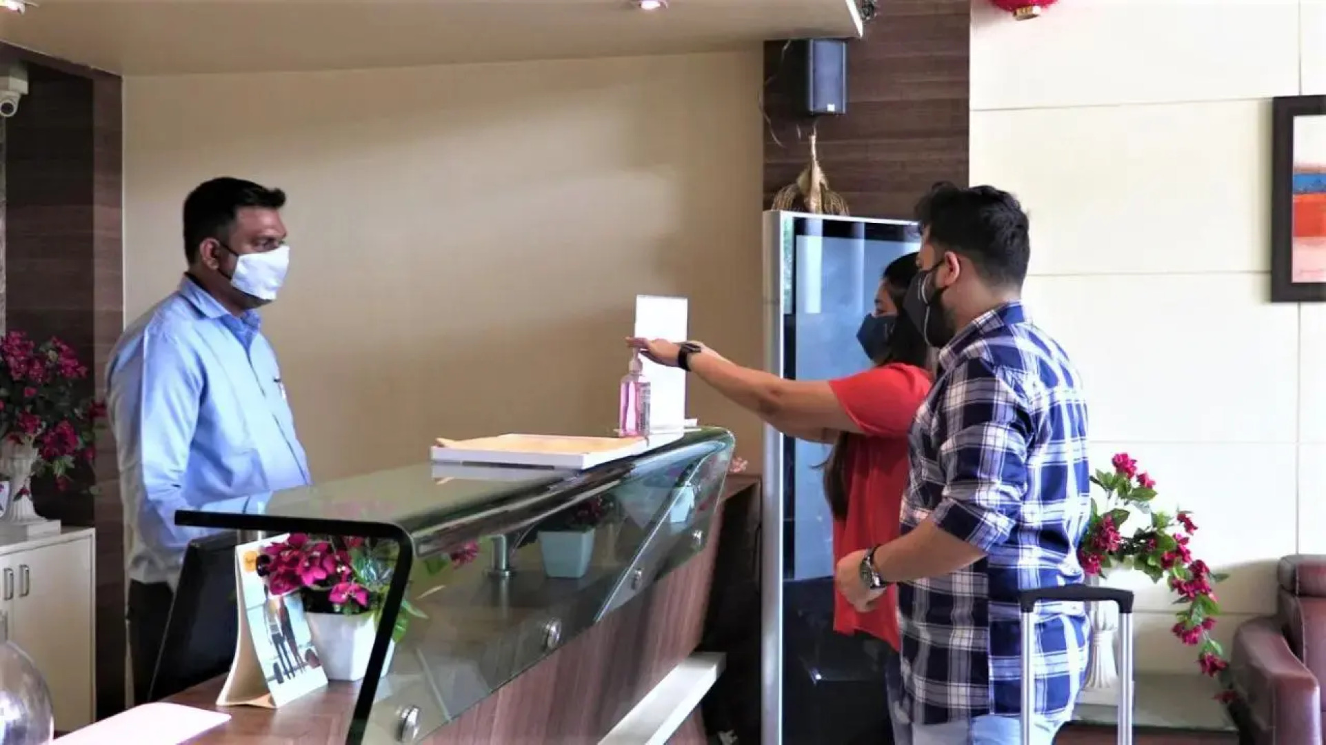 Rudra Shelter International