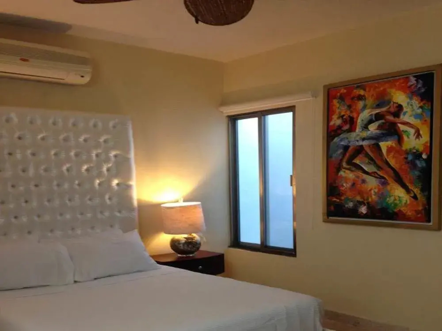 Los Vientos Puerto Aventuras