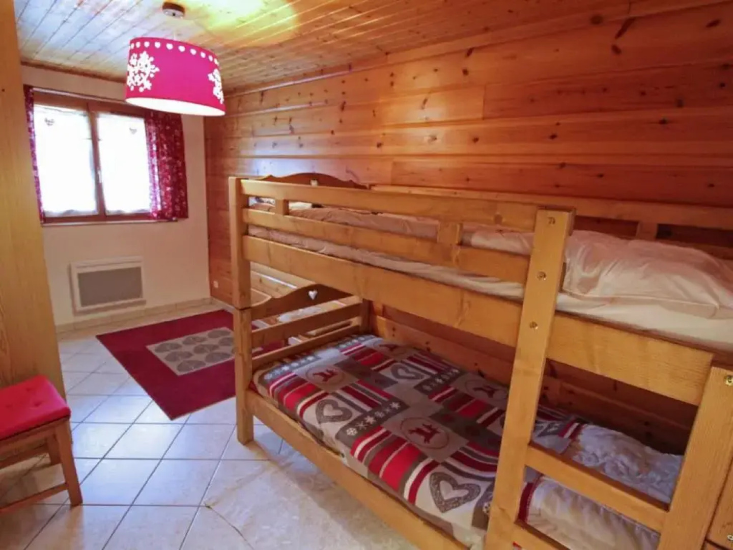 Gîte Basse-sur-le-Rupt, 2 pièces, 2 personnes - FR-1-589-62