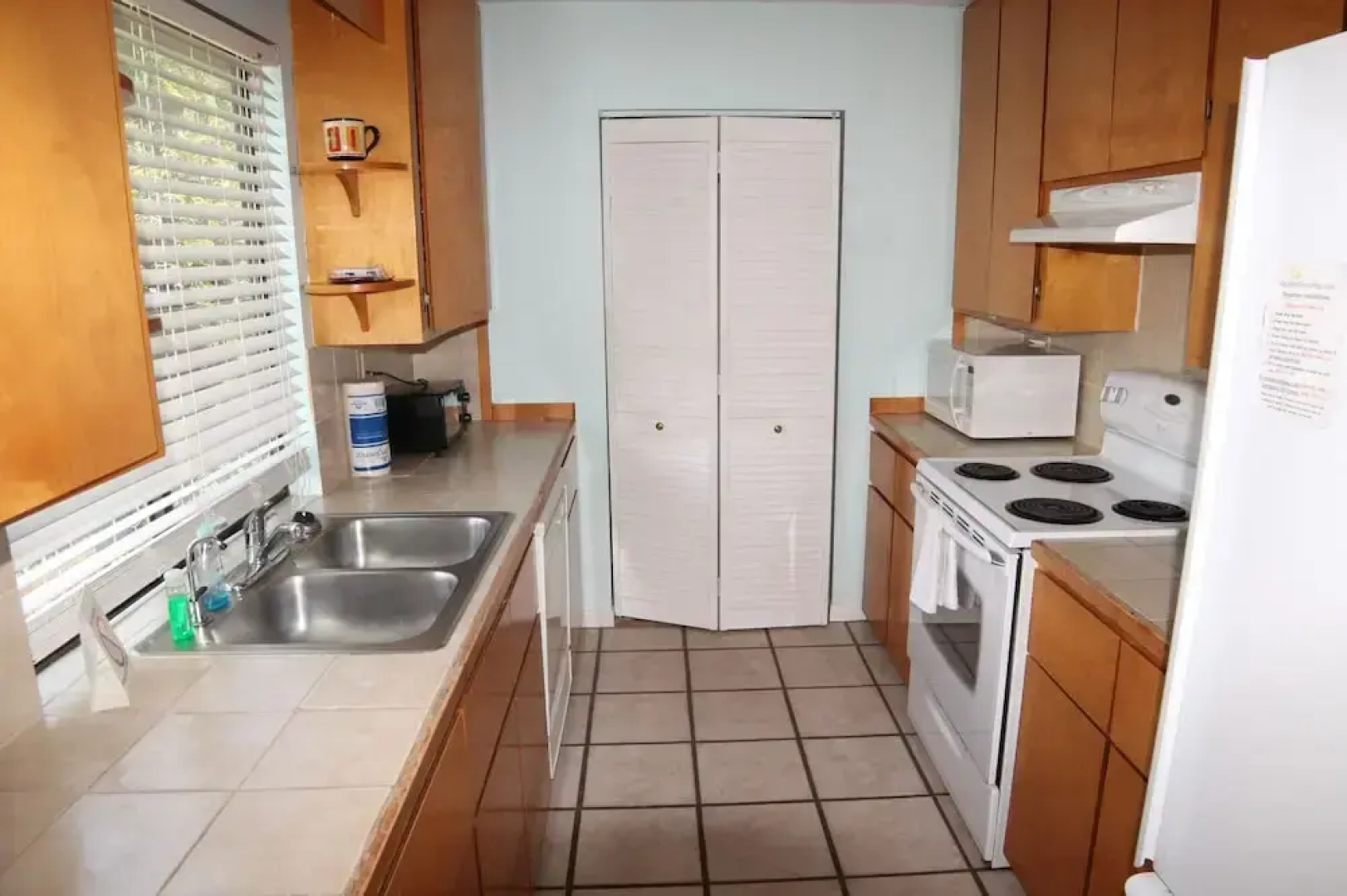Atlantic Oasis - Both Units