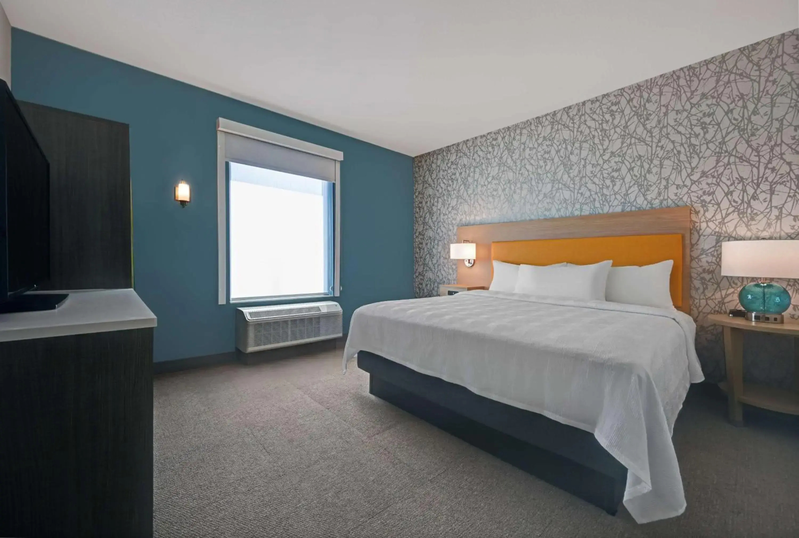 Home2 Suites by Hilton Tracy