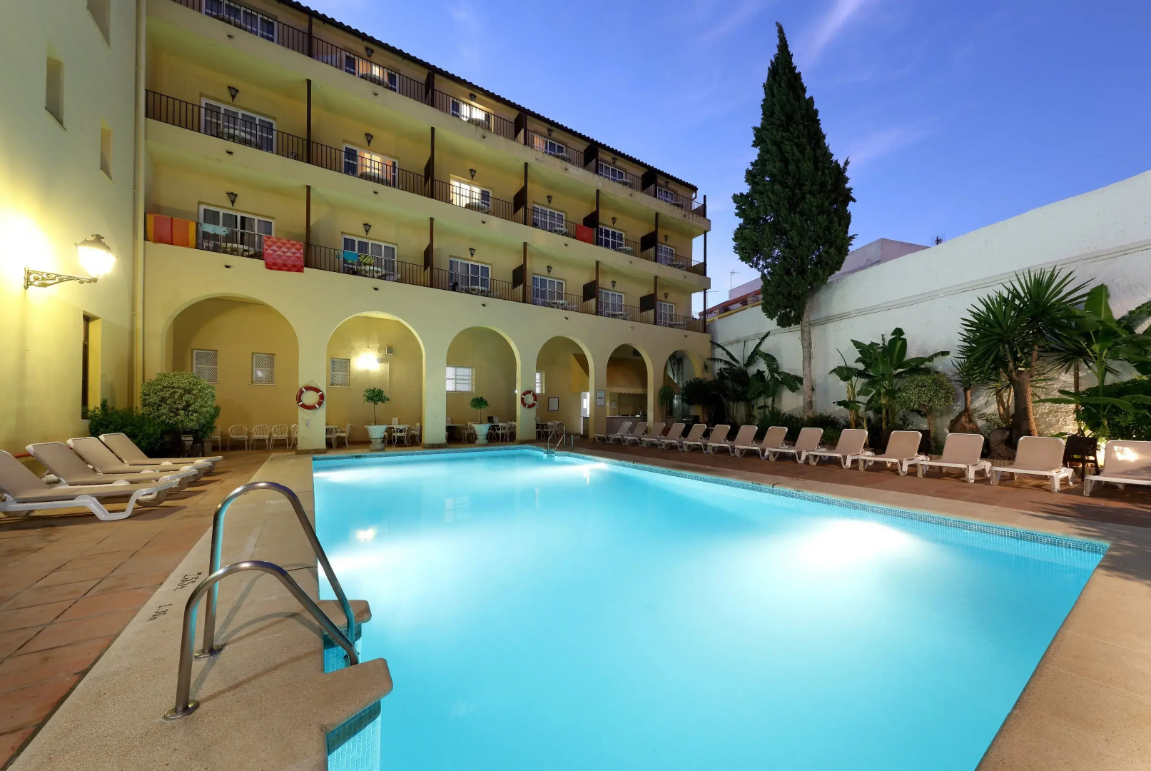 Crisol Monasterio de San Miguel