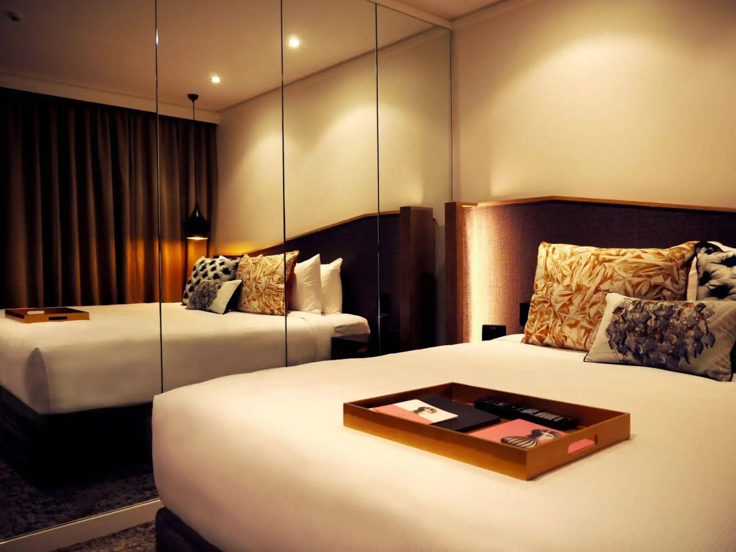 Museum Apartment Hotel, Independent Collection by EVT