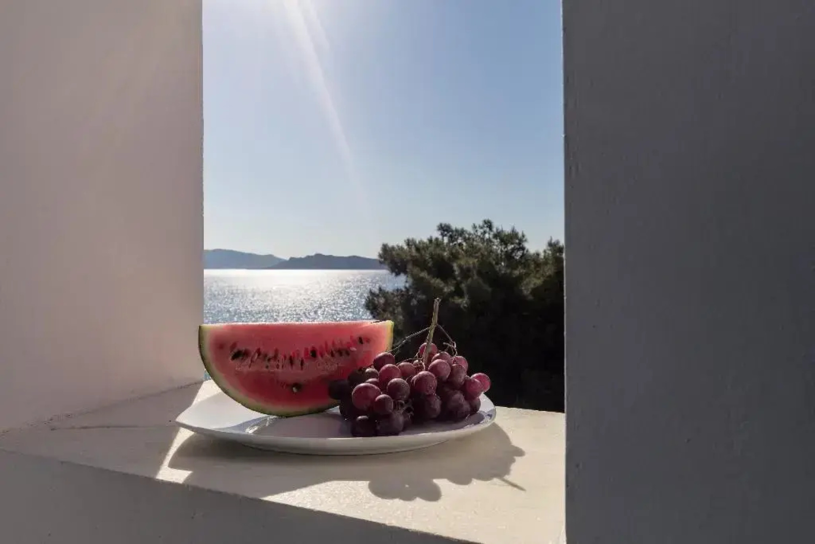Dionysos Hotel