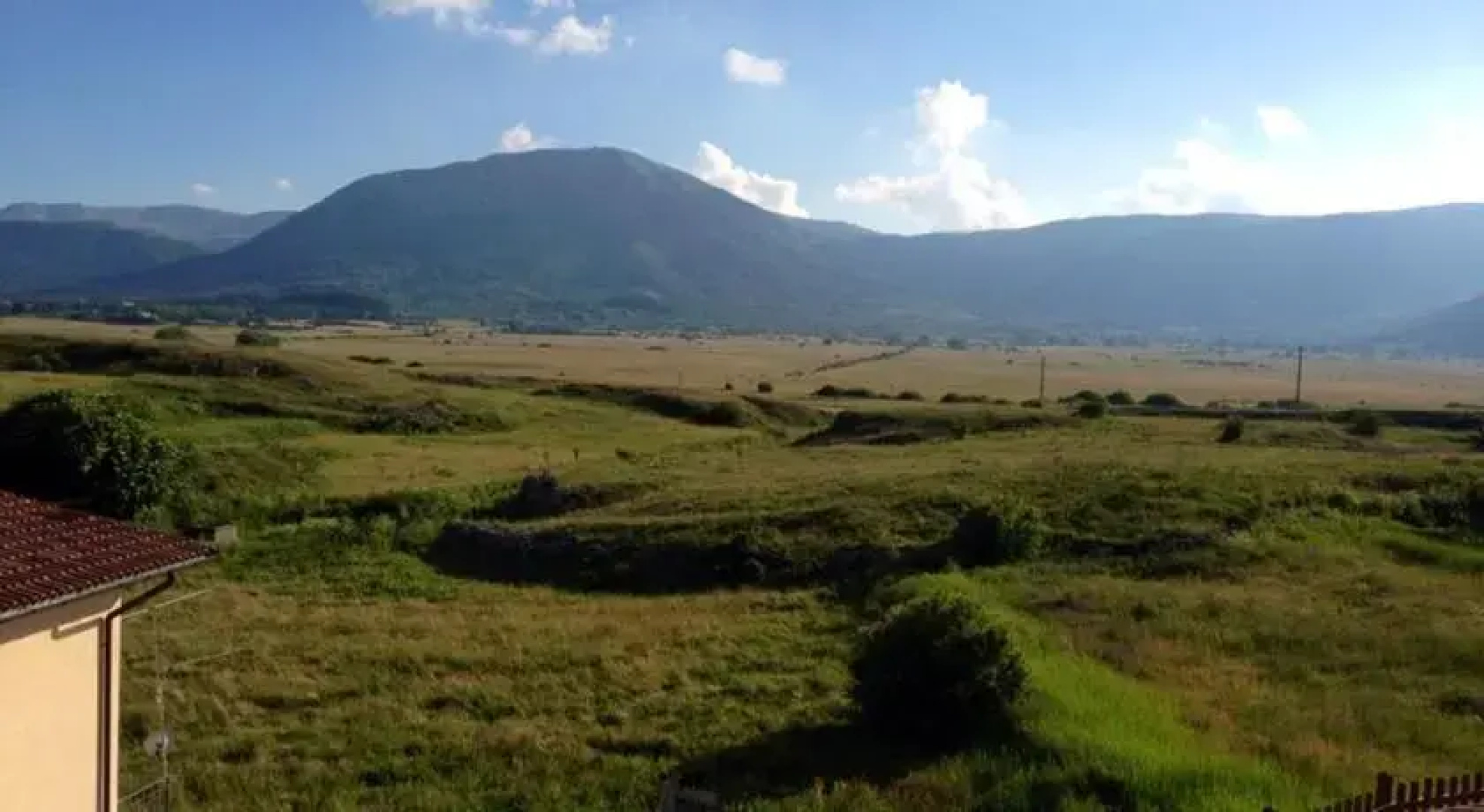 Casa vacanze Sole dAbruzzo